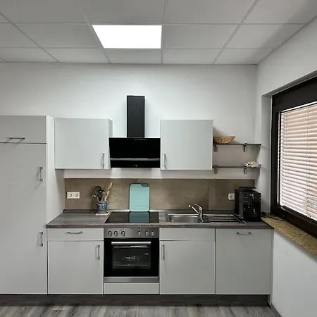 Grosszuegiges In Sued * פולדה