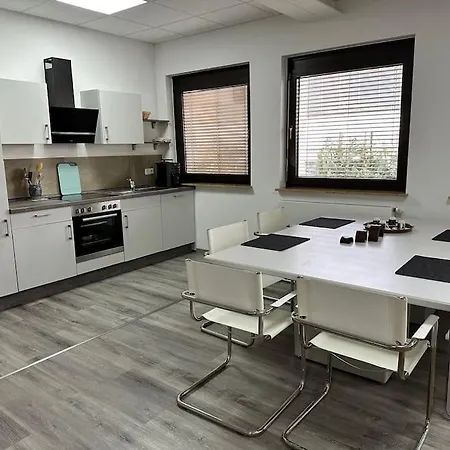 Grosszuegiges In Sued