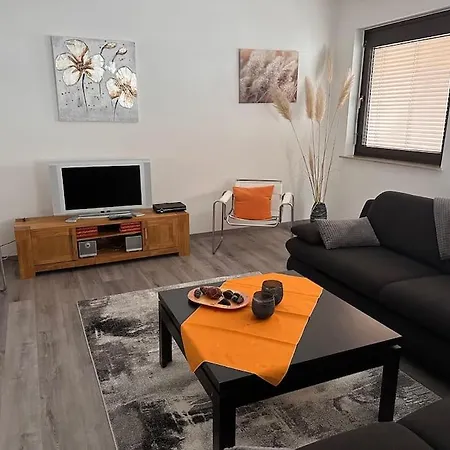 Grosszuegiges In Sued Fulda