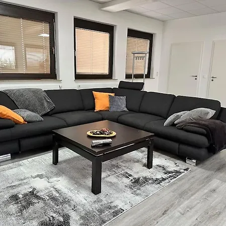 Grosszuegiges In Sued Fulda