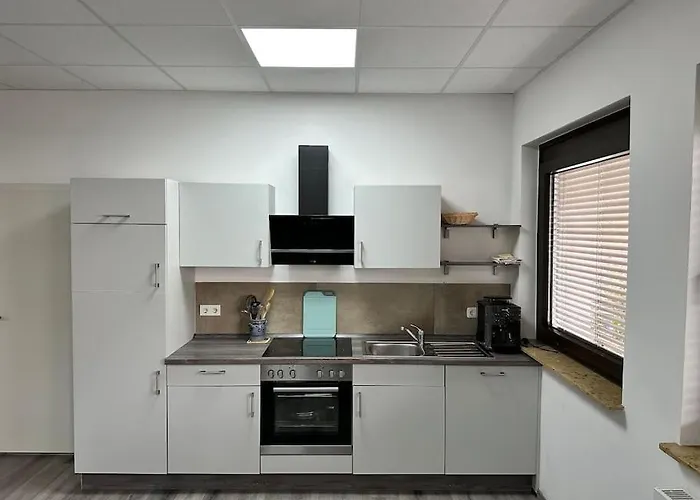 Grosszuegiges In Sued * 富尔达