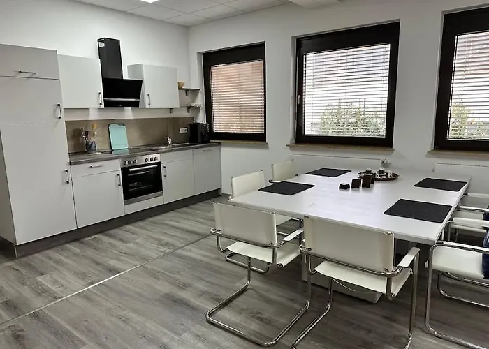 Grosszuegiges In Sued