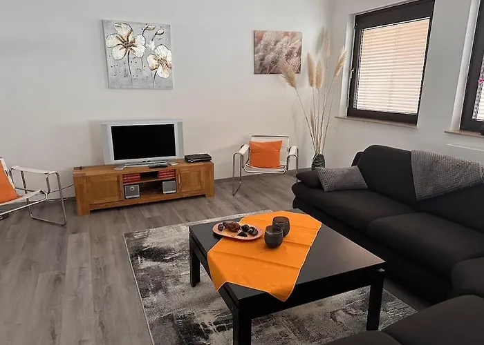 Grosszuegiges In Sued 富尔达